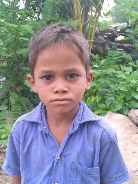 World Vision India